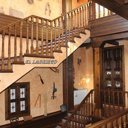 Fuente el Fresno El Labriego, Casa Rural מראה חיצוני תמונה