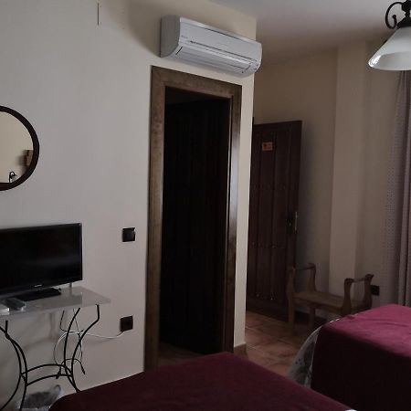 Fuente el Fresno El Labriego, Casa Rural מראה חיצוני תמונה