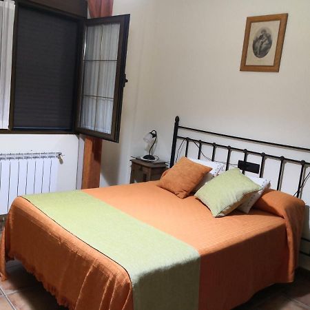 Fuente el Fresno El Labriego, Casa Rural מראה חיצוני תמונה