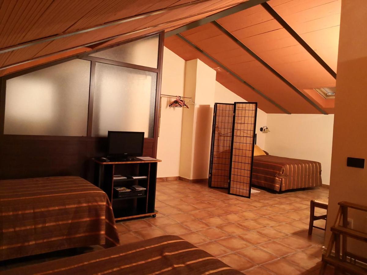Fuente el Fresno El Labriego, Casa Rural מראה חיצוני תמונה