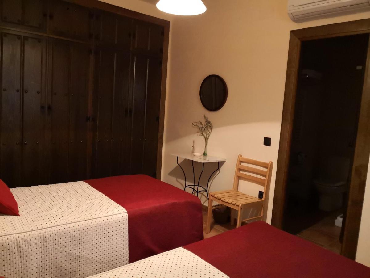 Fuente el Fresno El Labriego, Casa Rural מראה חיצוני תמונה