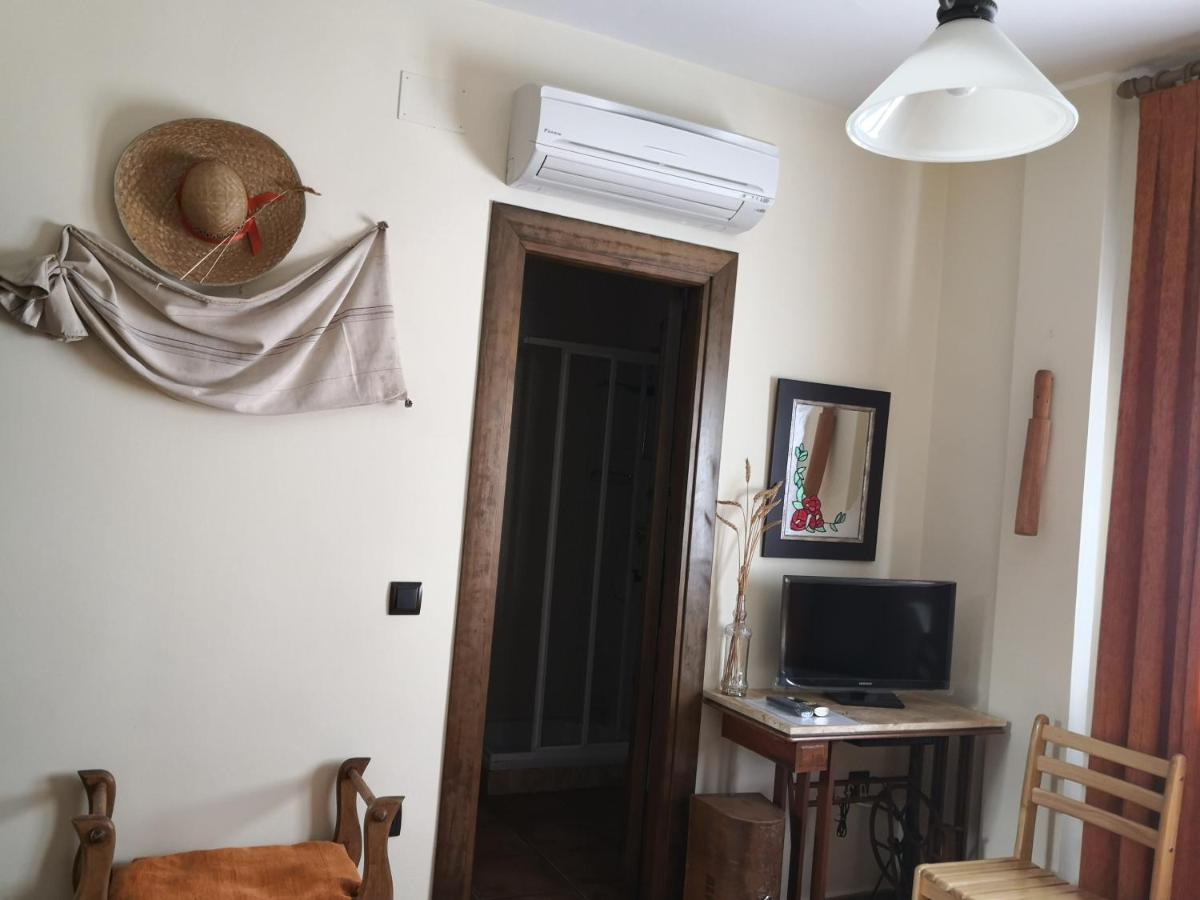 Fuente el Fresno El Labriego, Casa Rural מראה חיצוני תמונה