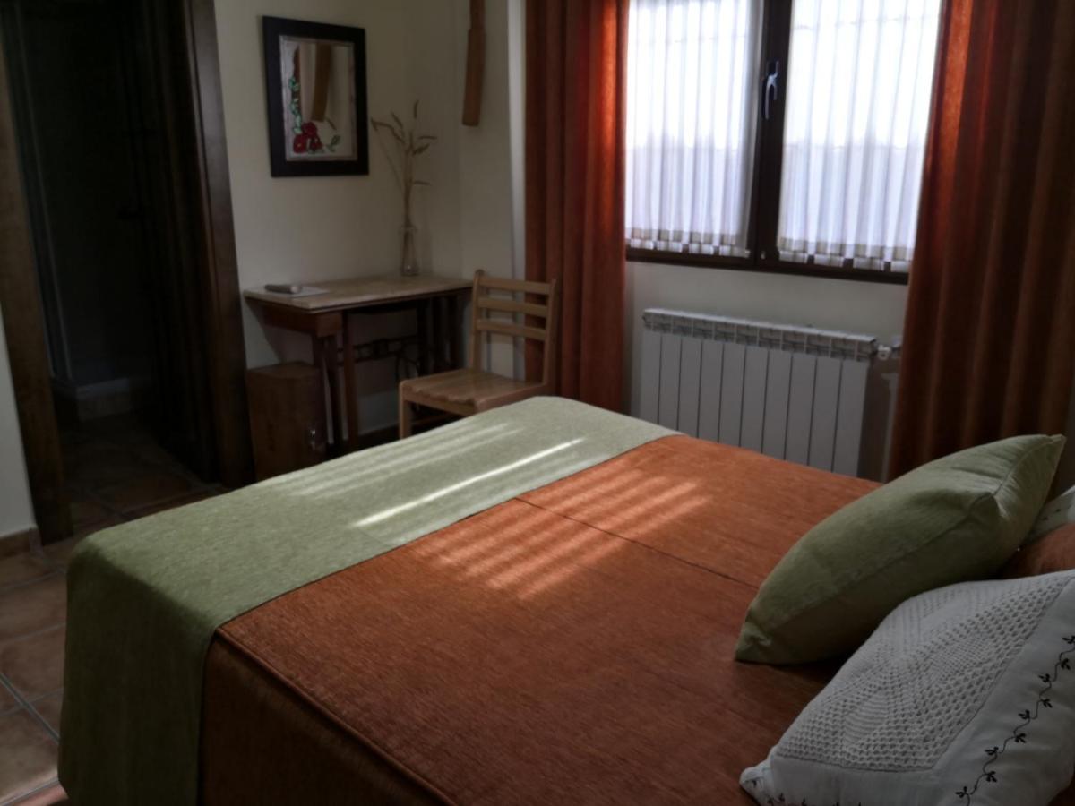 Fuente el Fresno El Labriego, Casa Rural מראה חיצוני תמונה