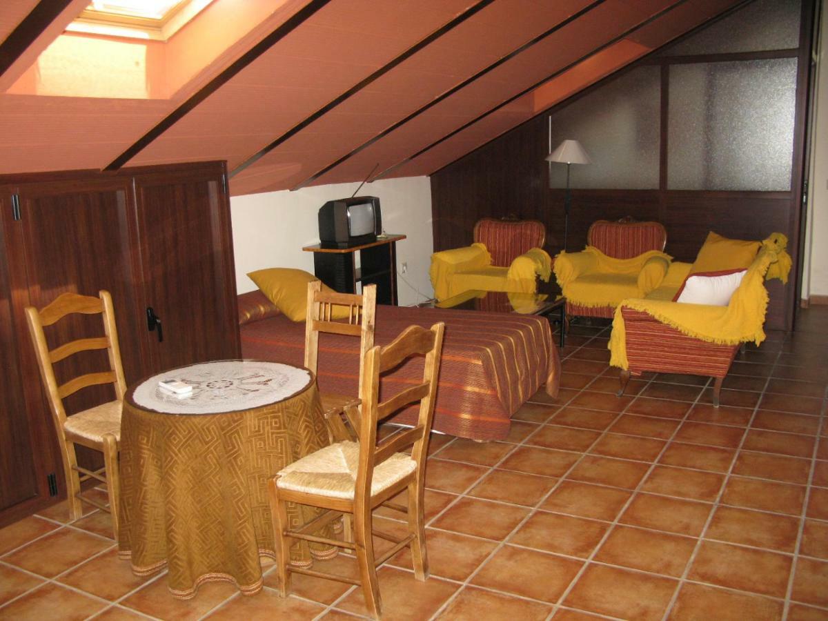 Fuente el Fresno El Labriego, Casa Rural מראה חיצוני תמונה