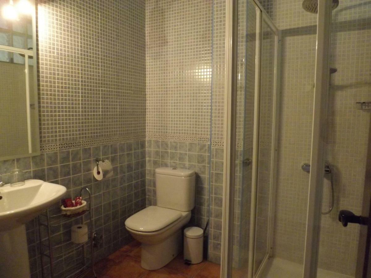 Fuente el Fresno El Labriego, Casa Rural מראה חיצוני תמונה