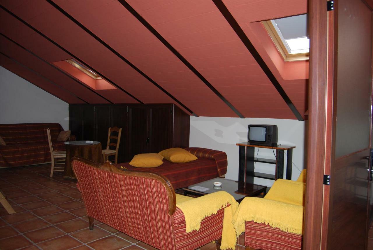 Fuente el Fresno El Labriego, Casa Rural מראה חיצוני תמונה