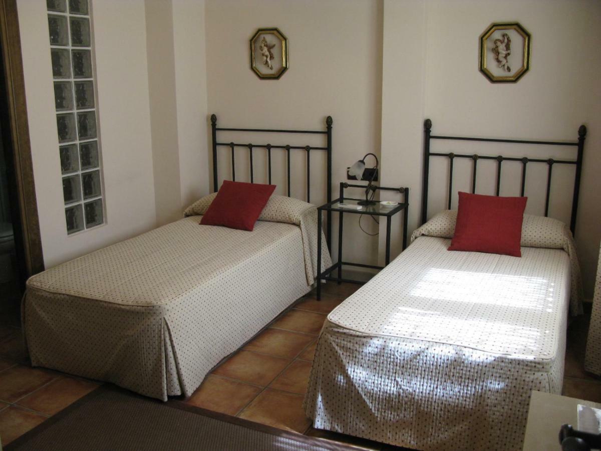Fuente el Fresno El Labriego, Casa Rural מראה חיצוני תמונה