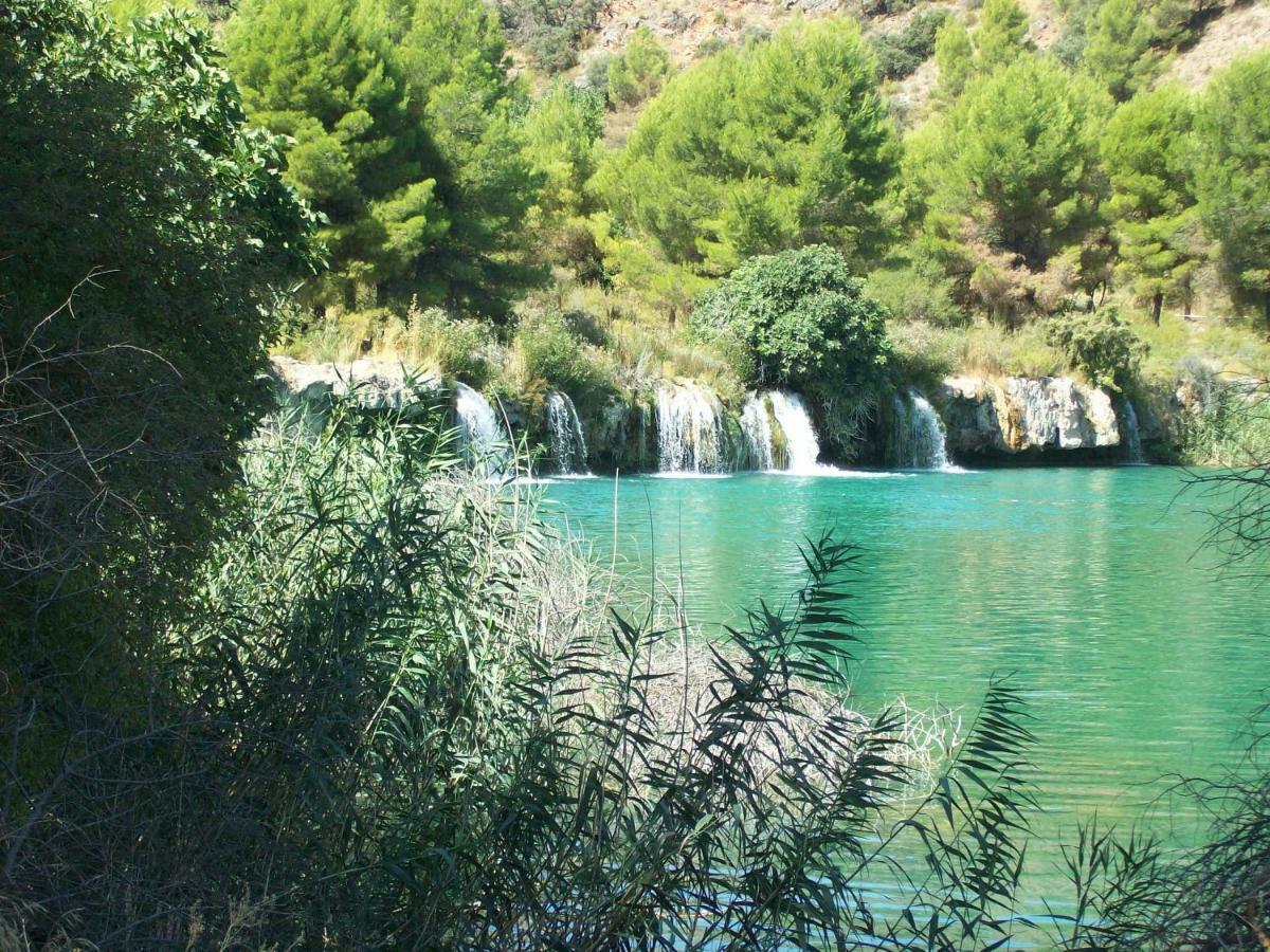 Fuente el Fresno El Labriego, Casa Rural מראה חיצוני תמונה