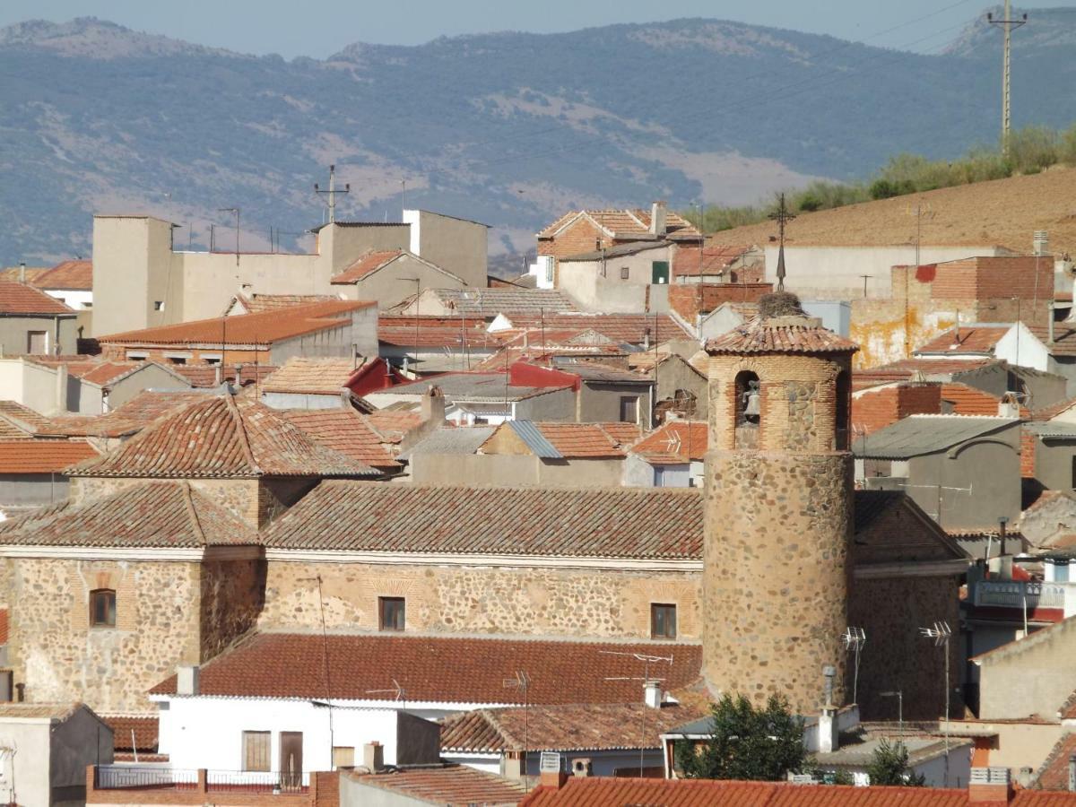 Fuente el Fresno El Labriego, Casa Rural מראה חיצוני תמונה